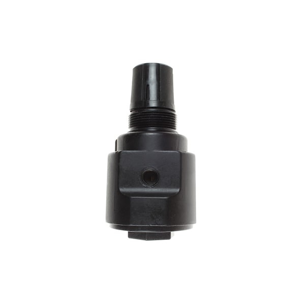 1/4" Regulator